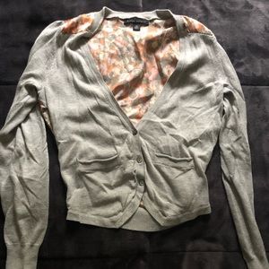 Banana Republic Cardigan